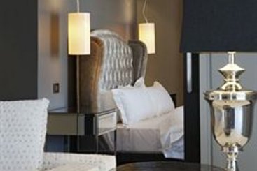 Queen Victoria Hotel 5