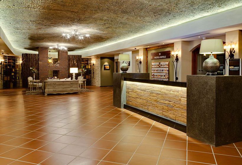 Protea Hotel Cape Town Durbanville