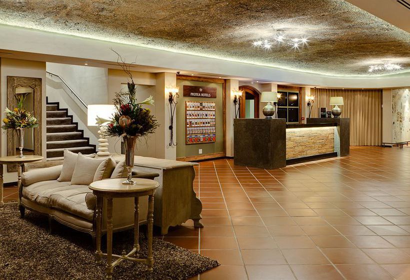 Protea Hotel Cape Town Durbanville 1