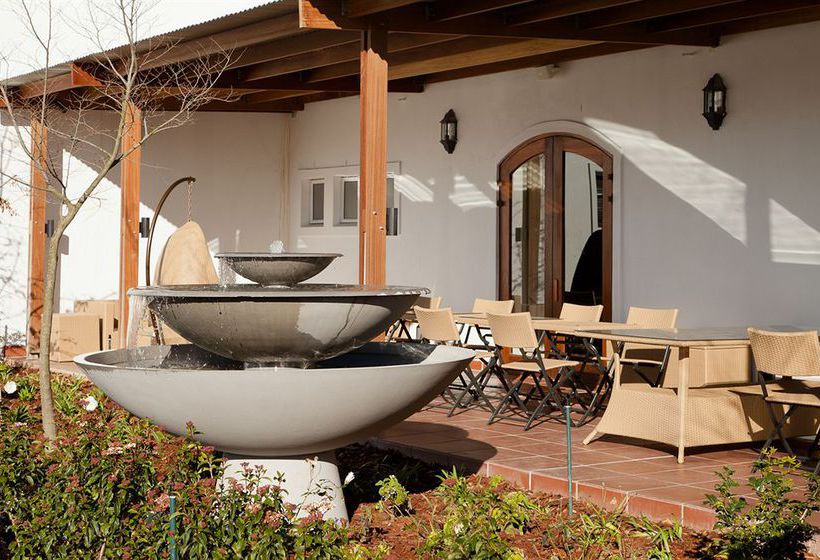 Protea Hotel Cape Town Durbanville 10