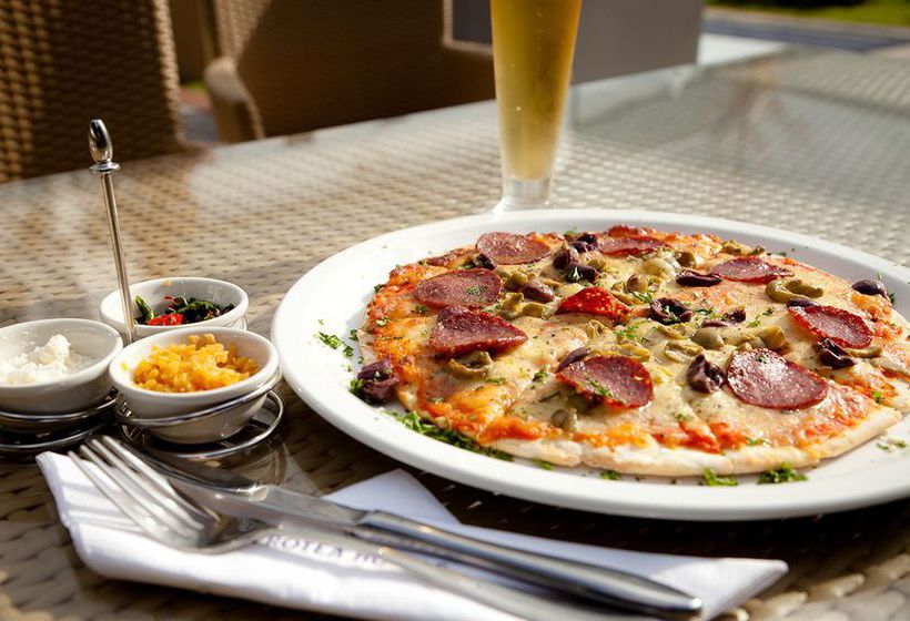 Protea Hotel Cape Town Durbanville 12