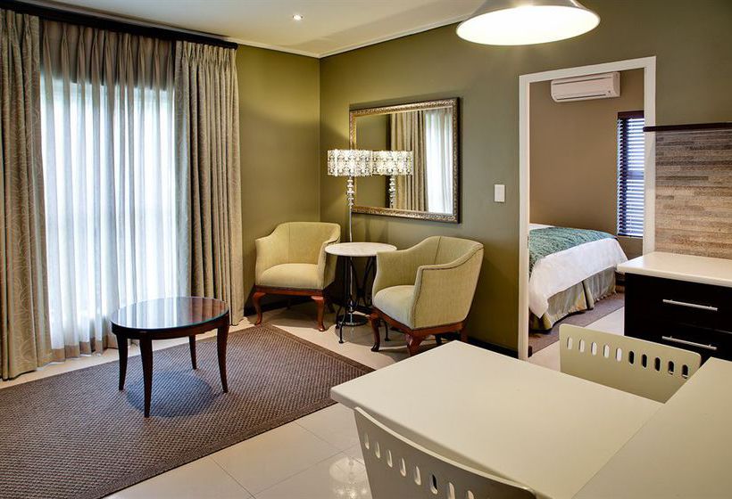 Protea Hotel Cape Town Durbanville 13