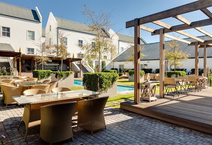 Protea Hotel Cape Town Durbanville 14