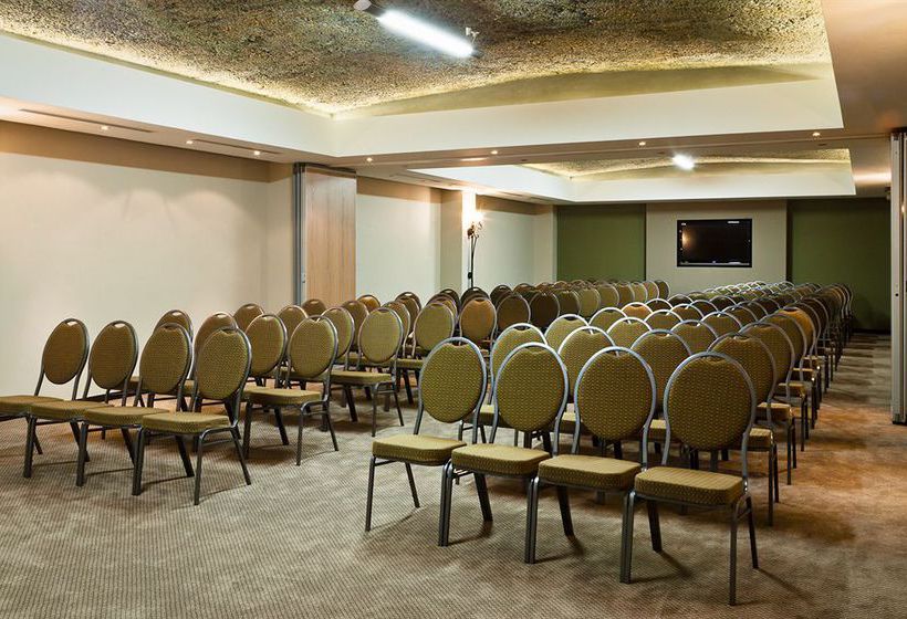 Protea Hotel Cape Town Durbanville 15