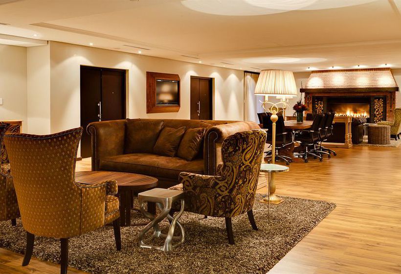 Protea Hotel Cape Town Durbanville 16