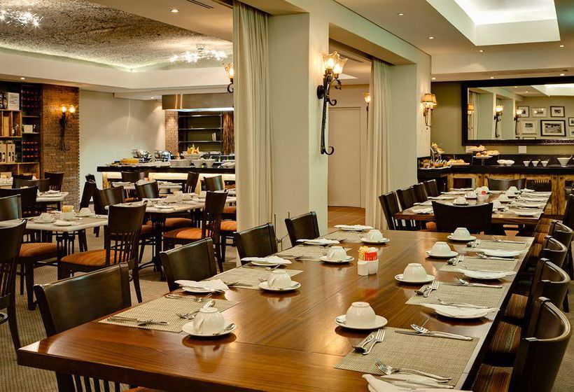 Protea Hotel Cape Town Durbanville 18