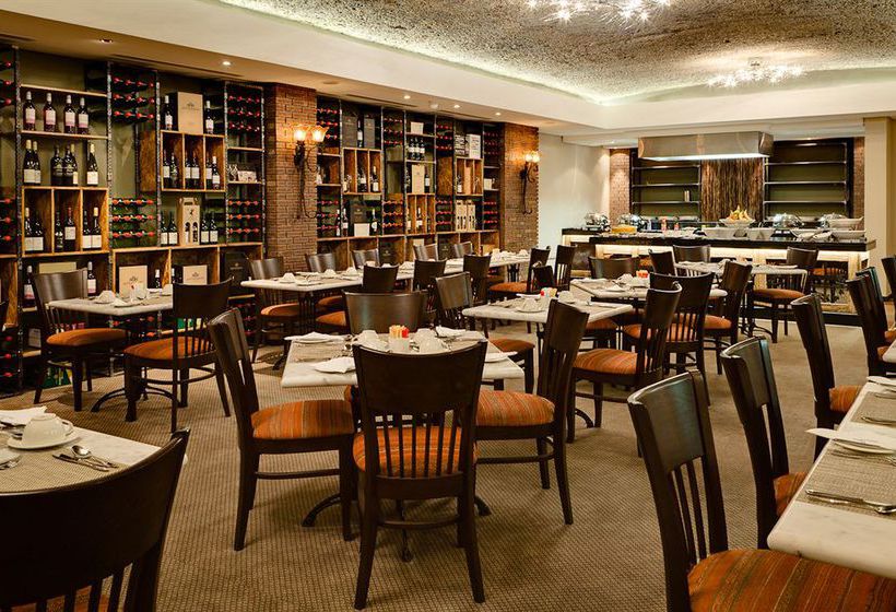 Protea Hotel Cape Town Durbanville 3