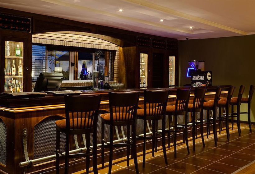 Protea Hotel Cape Town Durbanville 4