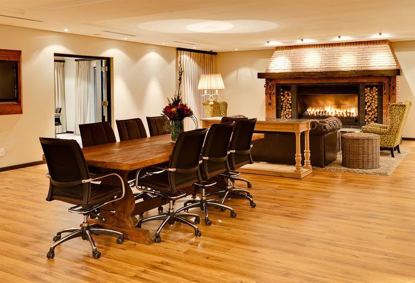 Protea Hotel Cape Town Durbanville 5