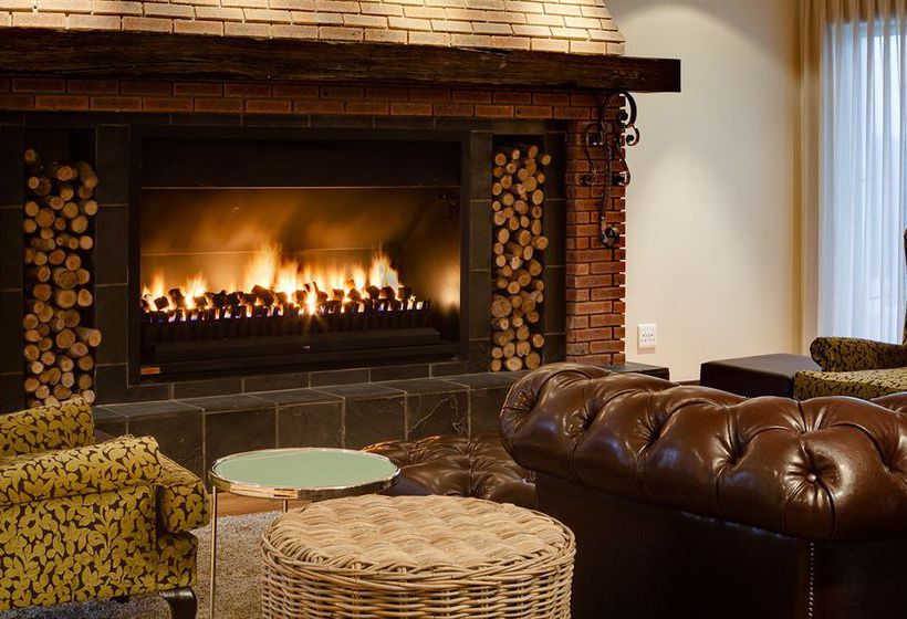 Protea Hotel Cape Town Durbanville 6