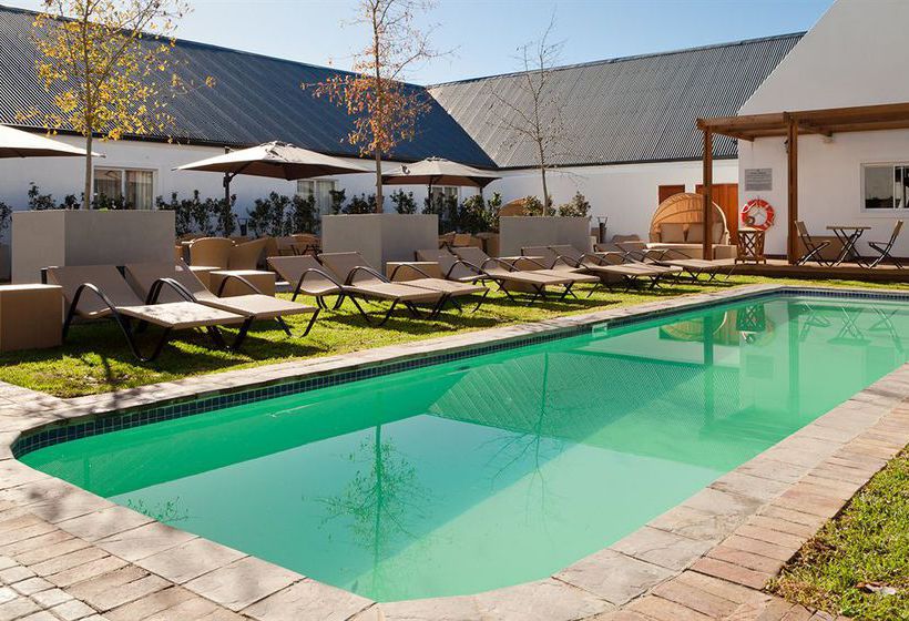 Protea Hotel Cape Town Durbanville 7