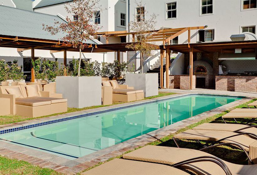 Protea Hotel Cape Town Durbanville 8