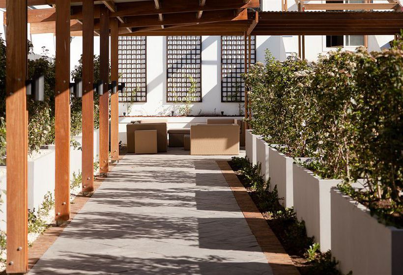 Protea Hotel Cape Town Durbanville 9