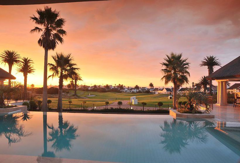 BON Hotel Shelley Point Saint Helena Bay Western Cape