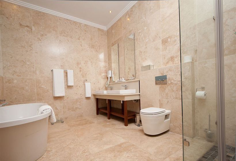 Hotel The Marion On Nicol