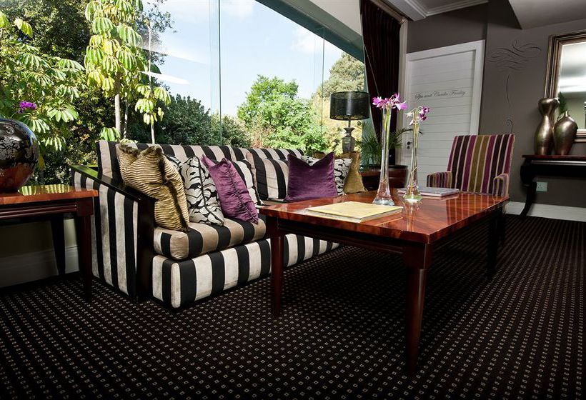 Hotel The Marion On Nicol 3