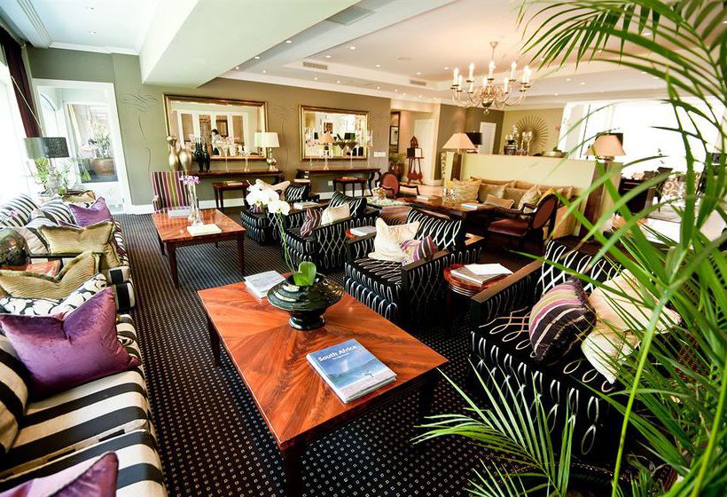 Hotel The Marion On Nicol 4