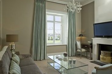 Dock House Boutique Hotel & Spa 10