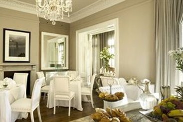 Dock House Boutique Hotel & Spa 12