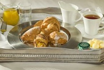 Dock House Boutique Hotel & Spa 15