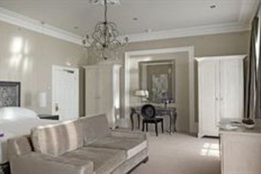 Dock House Boutique Hotel & Spa 18