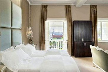 Dock House Boutique Hotel & Spa 2