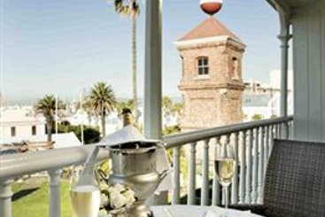 Dock House Boutique Hotel & Spa 3