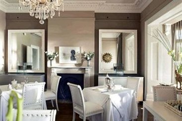 Dock House Boutique Hotel & Spa 5