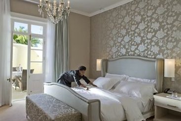 Dock House Boutique Hotel & Spa 7