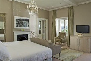 Dock House Boutique Hotel & Spa 8