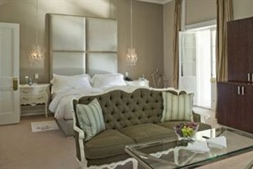 Dock House Boutique Hotel & Spa 9