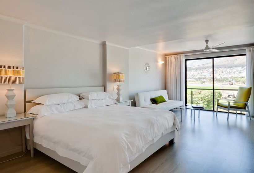 Hotel La Splendida Ciudad del Cabo Western Cape