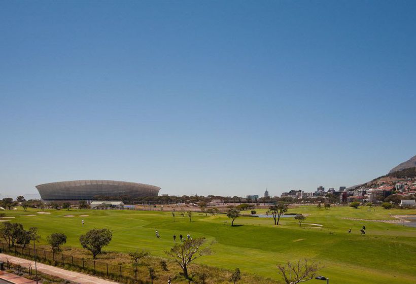 Hôtel La Splendida 1