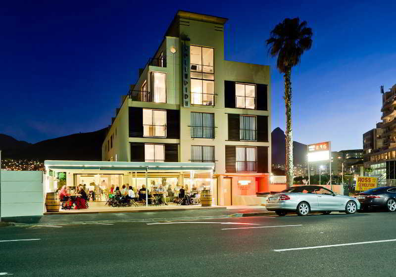 Hôtel La Splendida 11