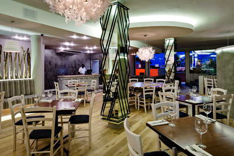 Hôtel La Splendida 12