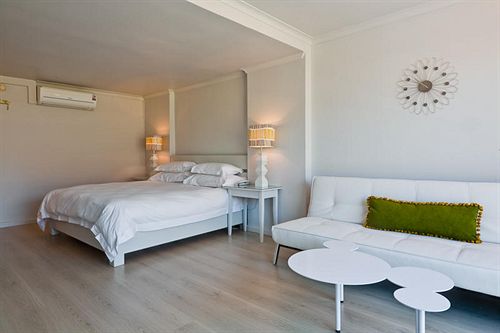 Hôtel La Splendida 13