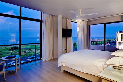 Hôtel La Splendida 15