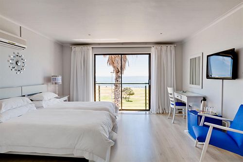 Hôtel La Splendida 17