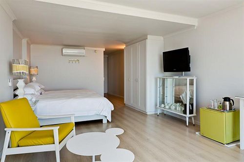 Hôtel La Splendida 18