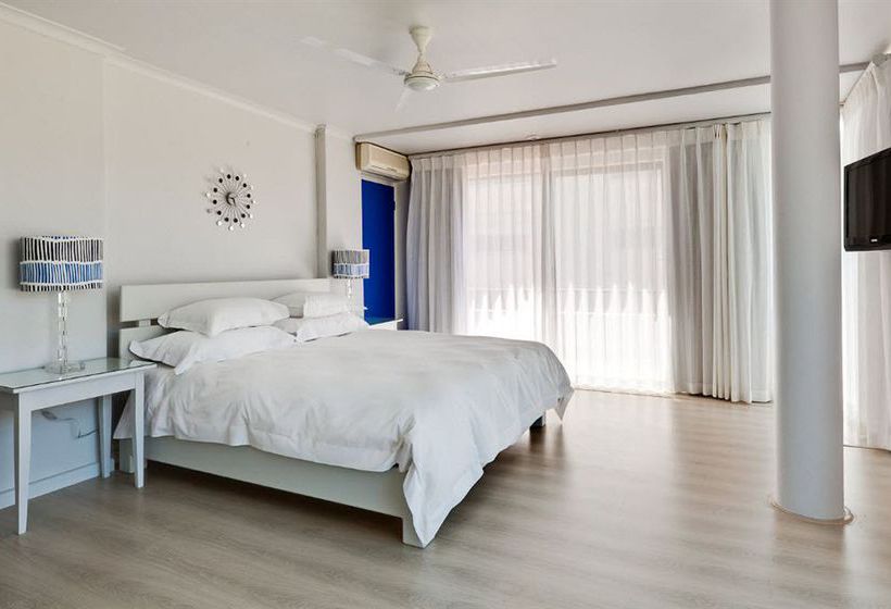 Hôtel La Splendida 2