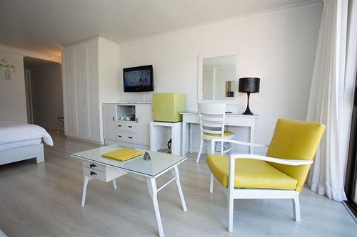 Hôtel La Splendida 20