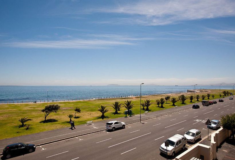 Hôtel La Splendida 3