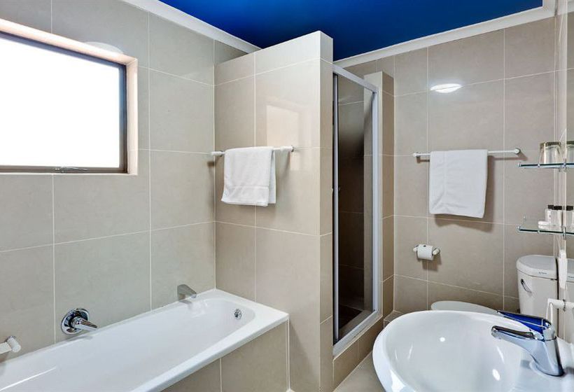 Hôtel La Splendida 4