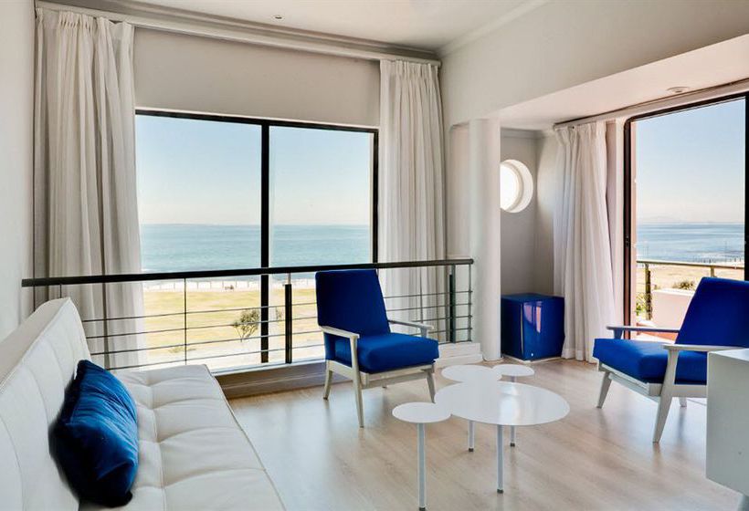 Hôtel La Splendida 6