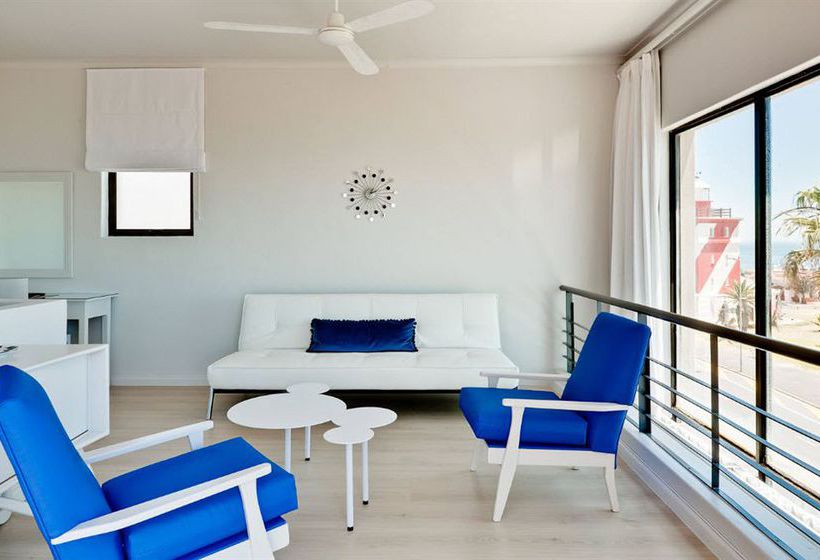 Hôtel La Splendida 7