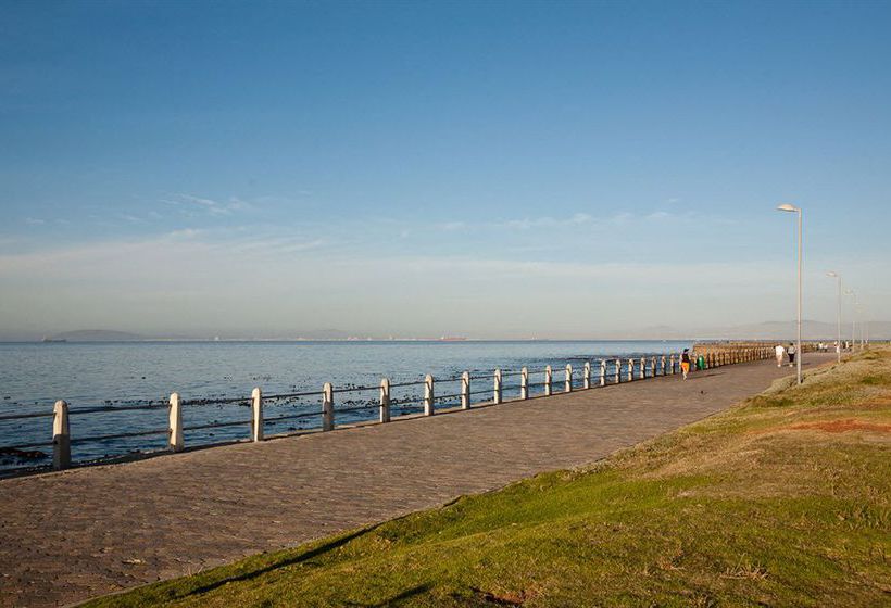 Hôtel La Splendida 9