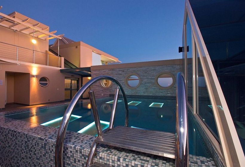 Views Boutique Hotel & Spa 3