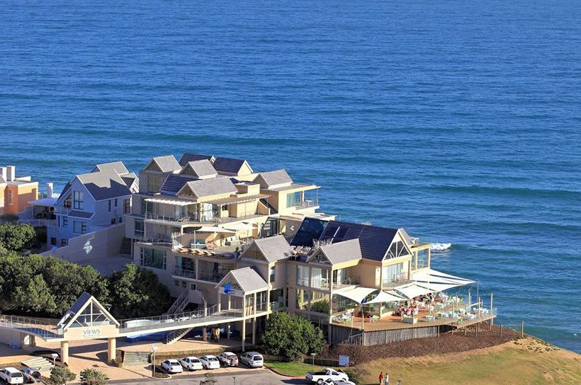 Views Boutique Hotel & Spa 5