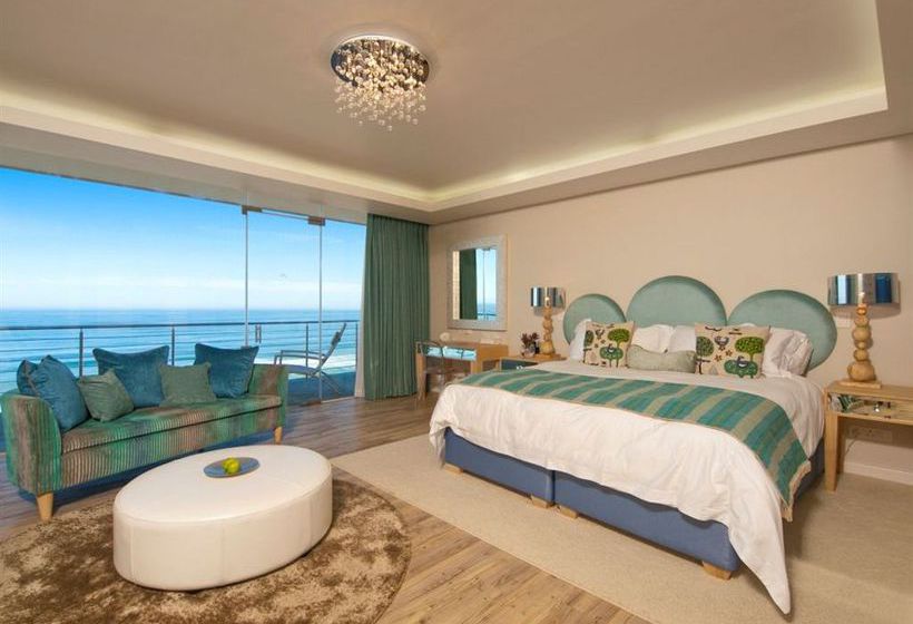 Views Boutique Hotel & Spa 8