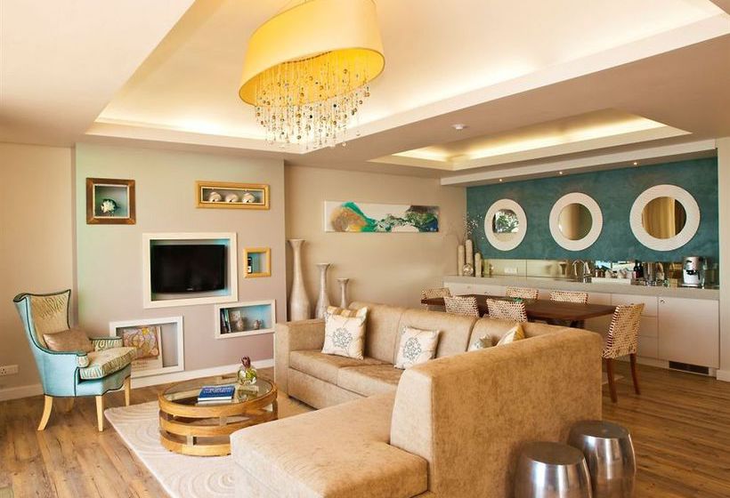 Views Boutique Hotel & Spa 9